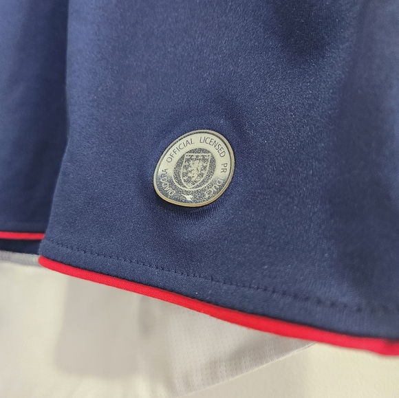 SOLD - Scotland National Team Jeesey - Picture 3 of 8